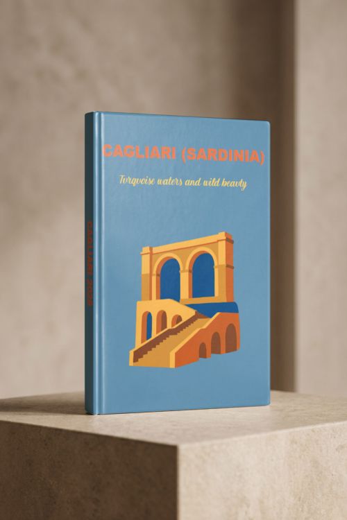 Myikona Photobook, Κάλιαρι