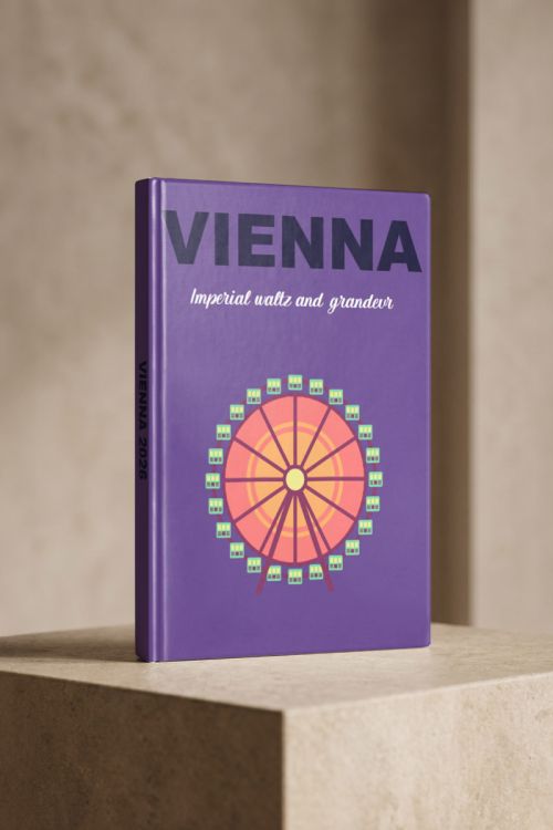 Photobook, Φωτογραφικό Άλμπουμ Βιέννη