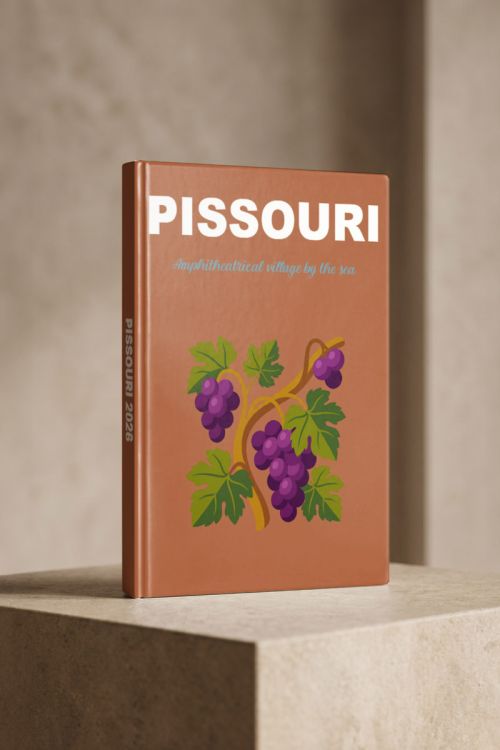 Travel Photobook, Πισσούρι