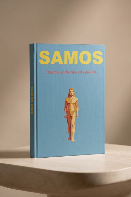 Myikona Photobook, Σάμος