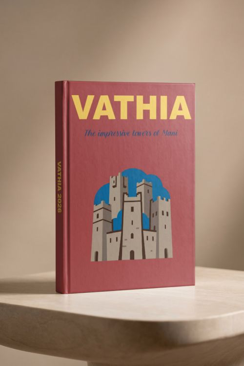 Myikona Photobook, VATHIA