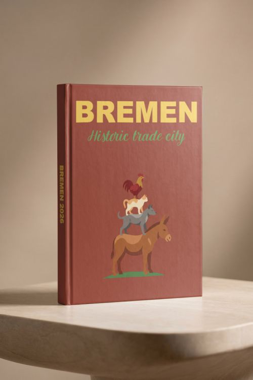 Photobook, Άλμπουμ Φωτογραφιών Bremen
