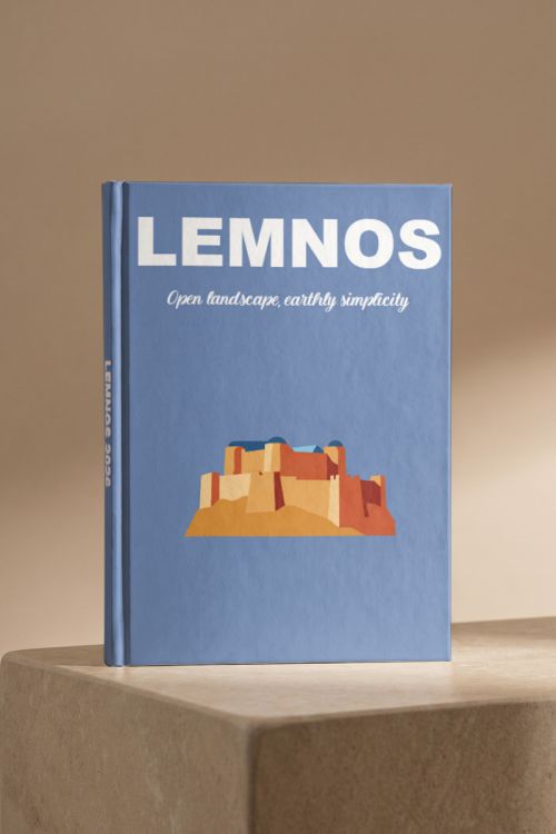 Myikona Photobook, Λήμνος