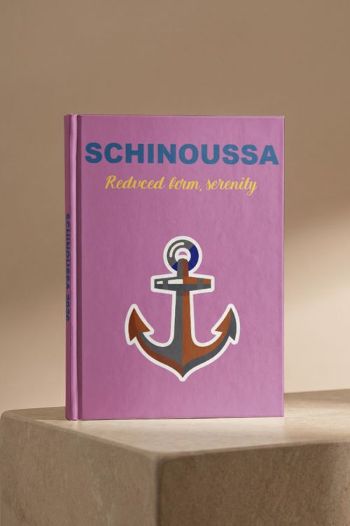 Myikona Photobook, Σχοινούσσα