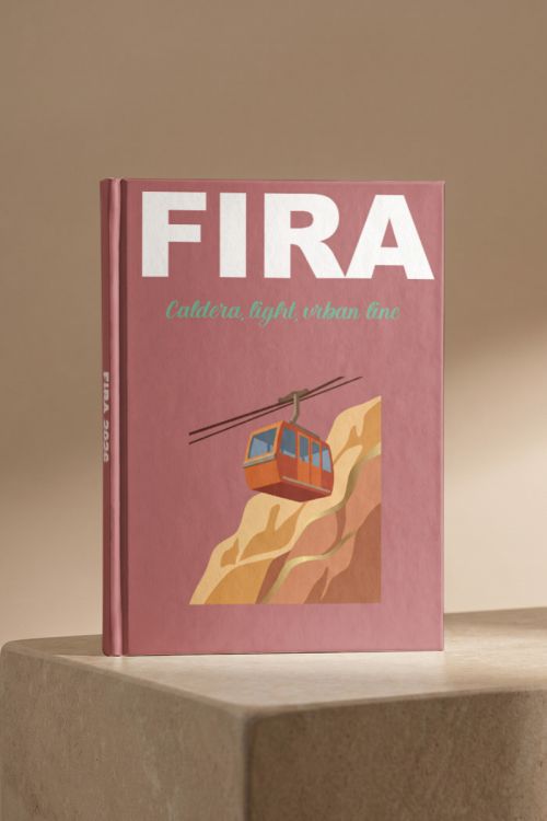 Photobook FIRA
