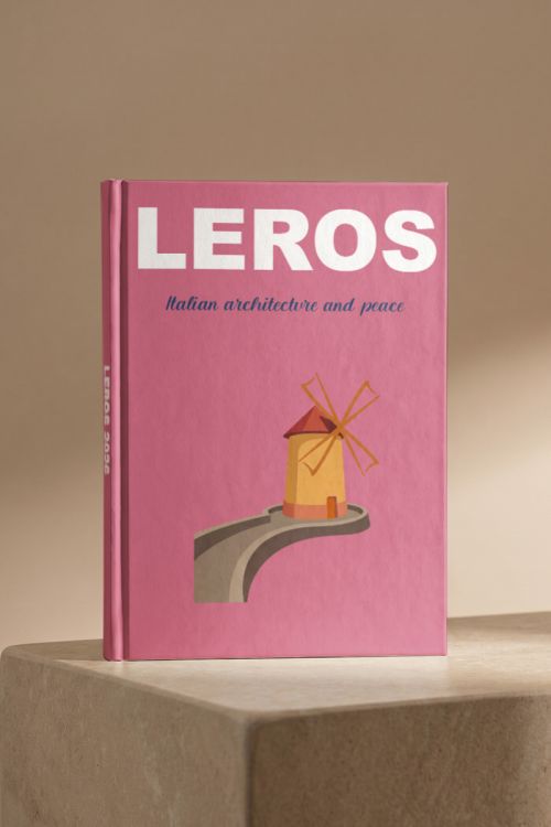 Photobook, Διακοπές στην Λέρο