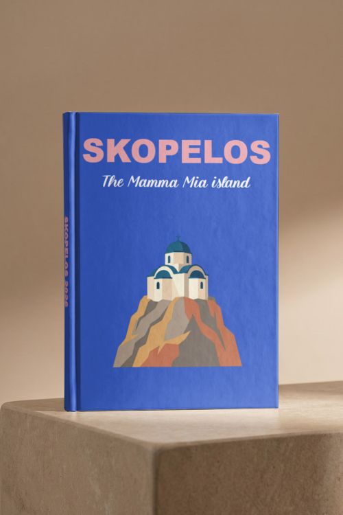 Photobook Διακοπών, Σκόπελος