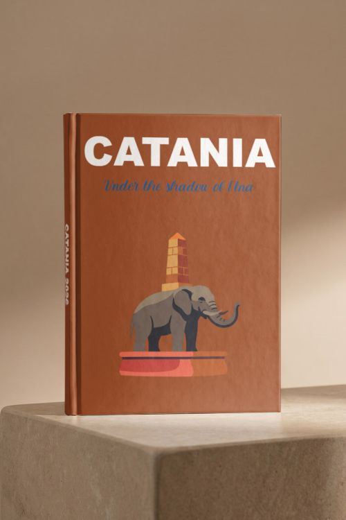 Photobook Κατάνια