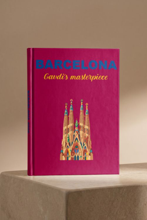Photobook Βαρκελώνη