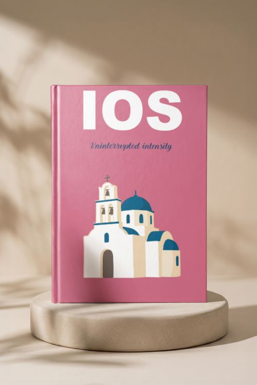 Photobook Ίος