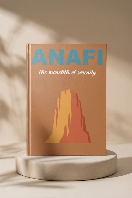 Photobook Ανάφη