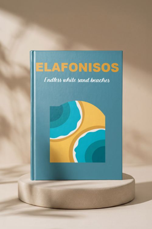 Photobook Αναμνήσεων Ελαφόνησος