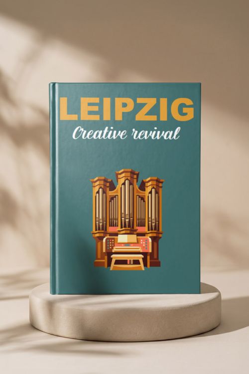 Travel Photobook, Λειψία