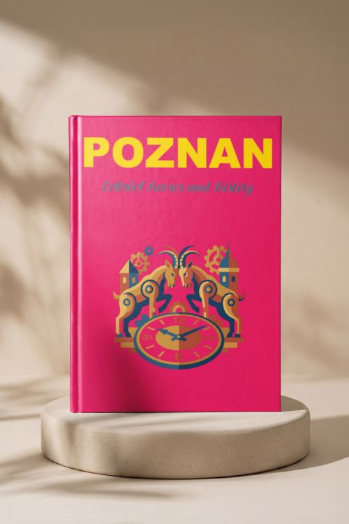 Travel Photobook, Πόζναν