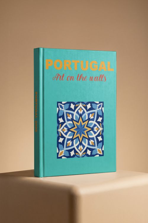 Photobook, Φωτογραφικό Άλμπουμ Πορτογαλία - Μοναδικό Ταξίδι Αναμνήσεων