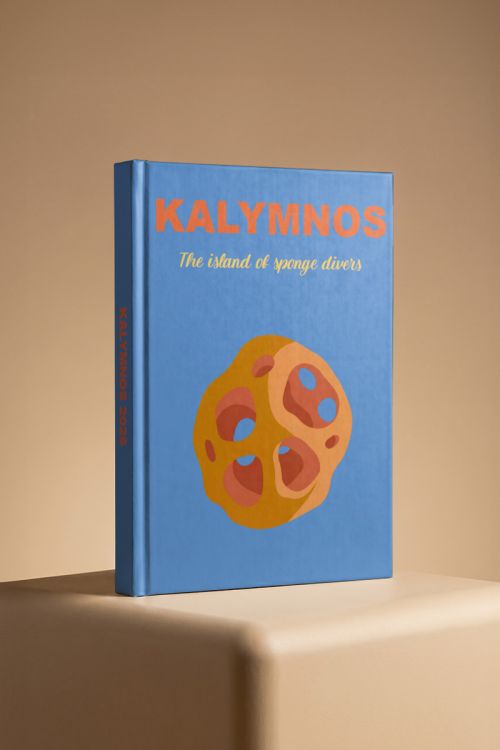 Photobook Διακοπών, Κάλυμνος