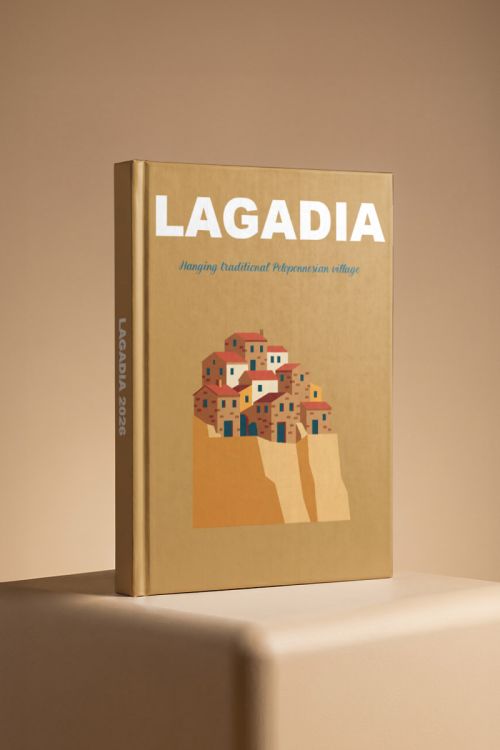 Photobook, Διακοπές στην Λαγκάδια