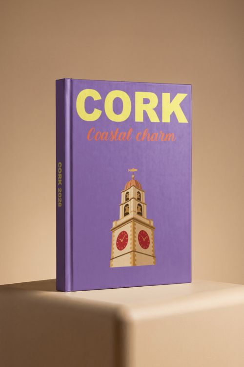 Photobook Αναμνήσεων Cork