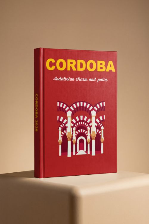 Photobook Cordoba