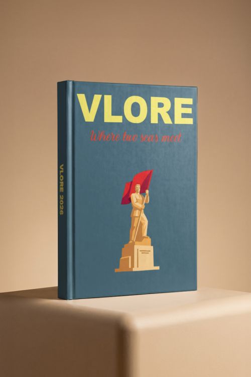 Photobook Vlore