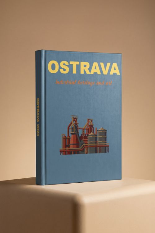 Photobook Ταξιδιού, Οστράβα