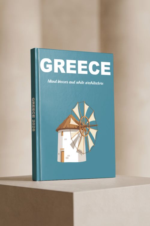Photobook, Άλμπουμ Φωτογραφιών Ελλάδα