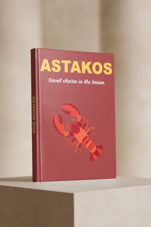 Photobook ASTAKOS