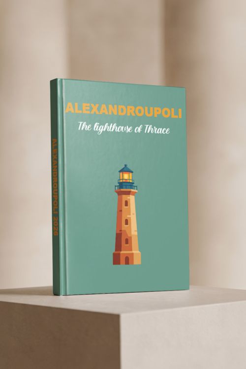 Photobook Αλεξανδρούπολη