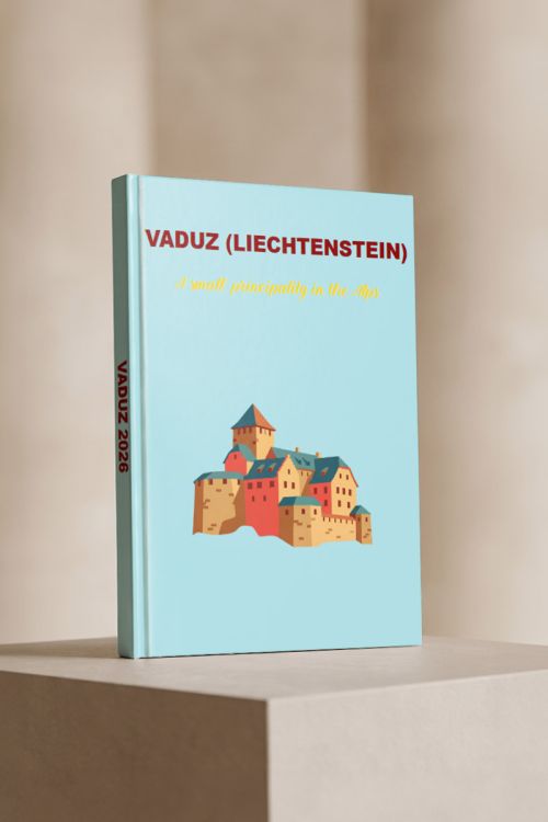 Photobook, Άλμπουμ Φωτογραφιών Βαντούζ