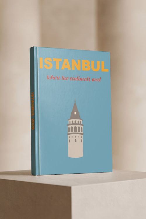 Photobook Κωνσταντινούπολη