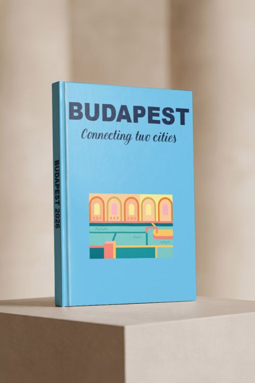 Photobook, Φωτογραφικό Άλμπουμ Βουδαπέστη