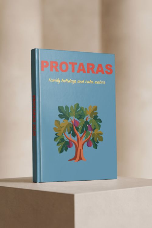 Photobook Αναμνήσεων Πρωταράς