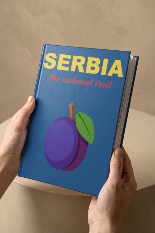 Photobook, Άλμπουμ Φωτογραφιών Σερβία - Στιγμές που Θυμούνται