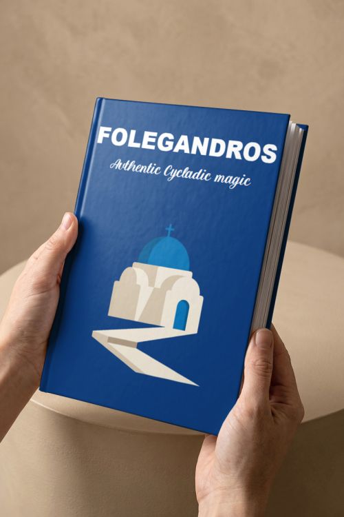 Myikona Photobook, Φολέγανδρος