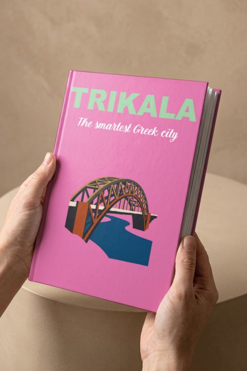 Photobook, Φωτογραφικό Άλμπουμ Τρίκαλα