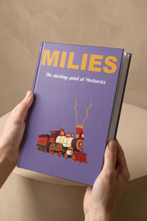 Myikona Photobook, MILIES