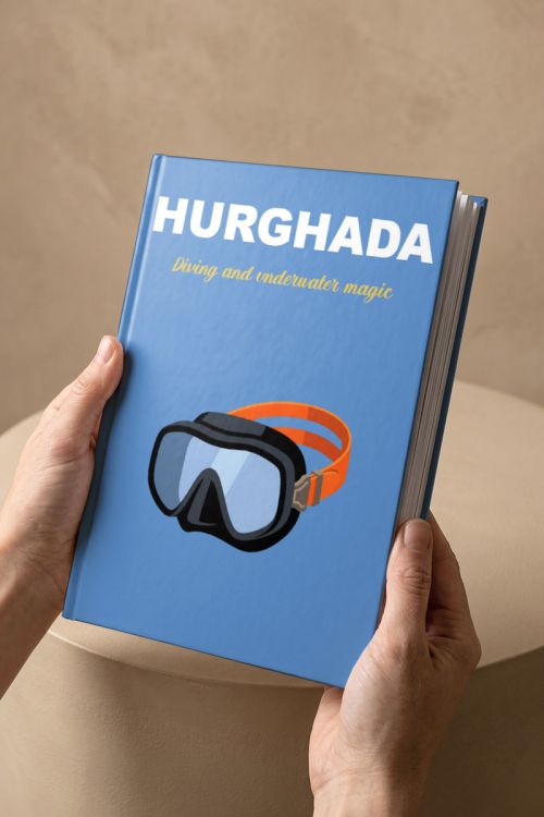 Photobook Ταξιδιού, Hurghada