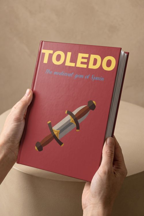 Photobook Τολέδο