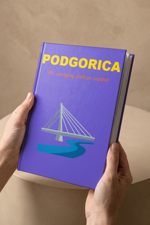 Photobook Ταξιδιού, Ποντγκόριτσα