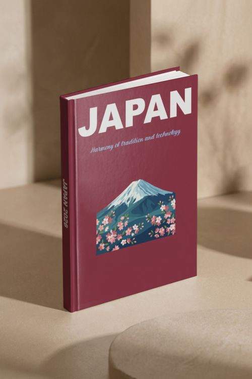 Photobook, Φωτογραφικό Άλμπουμ Ιαπωνία - Πολιτισμός & Ιστορία