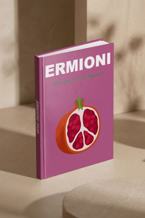 Photobook, Διακοπές στην Ερμιόνη