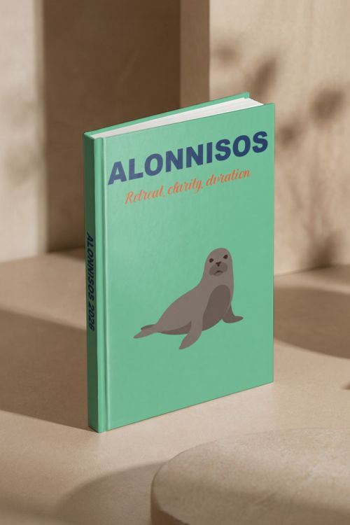 Myikona Photobook, Αλόννησος