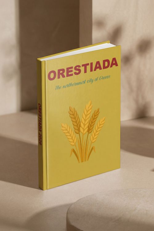Myikona Photobook, Ορεστιάδα
