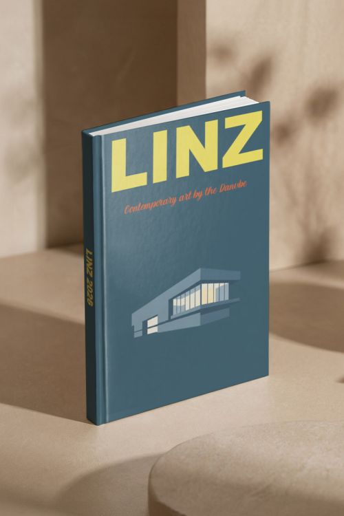Photobook Διακοπών, LINZ