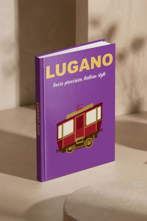 Photobook Lugano