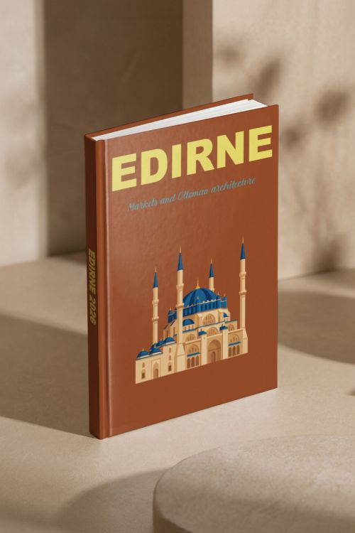 Photobook Αναμνήσεων Edirne