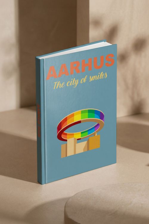 Photobook Αναμνήσεων Aarhus