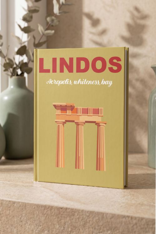 Photobook Ταξιδιού, Λίνδος
