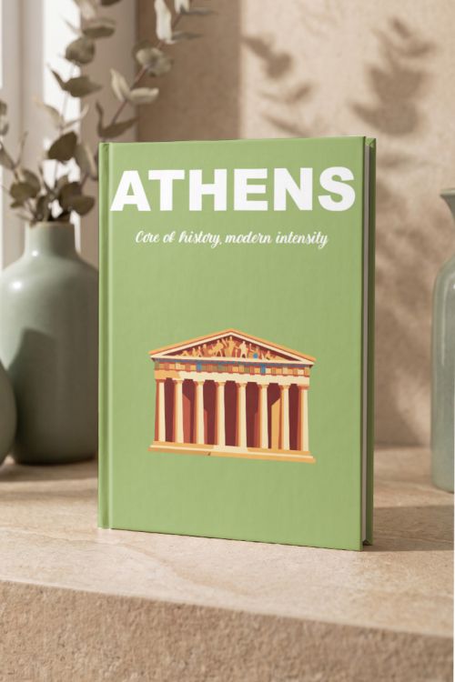 Photobook, Άλμπουμ Φωτογραφιών Αθήνα