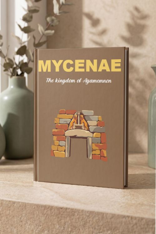 Photobook Ταξιδιού, Μυκήνες